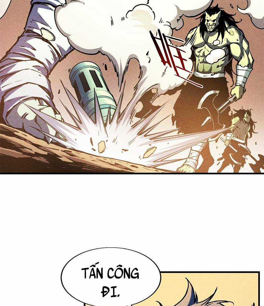 Tối Cường Kiếm Thần Trọng Sinh Ký Chapter 13 trang 33