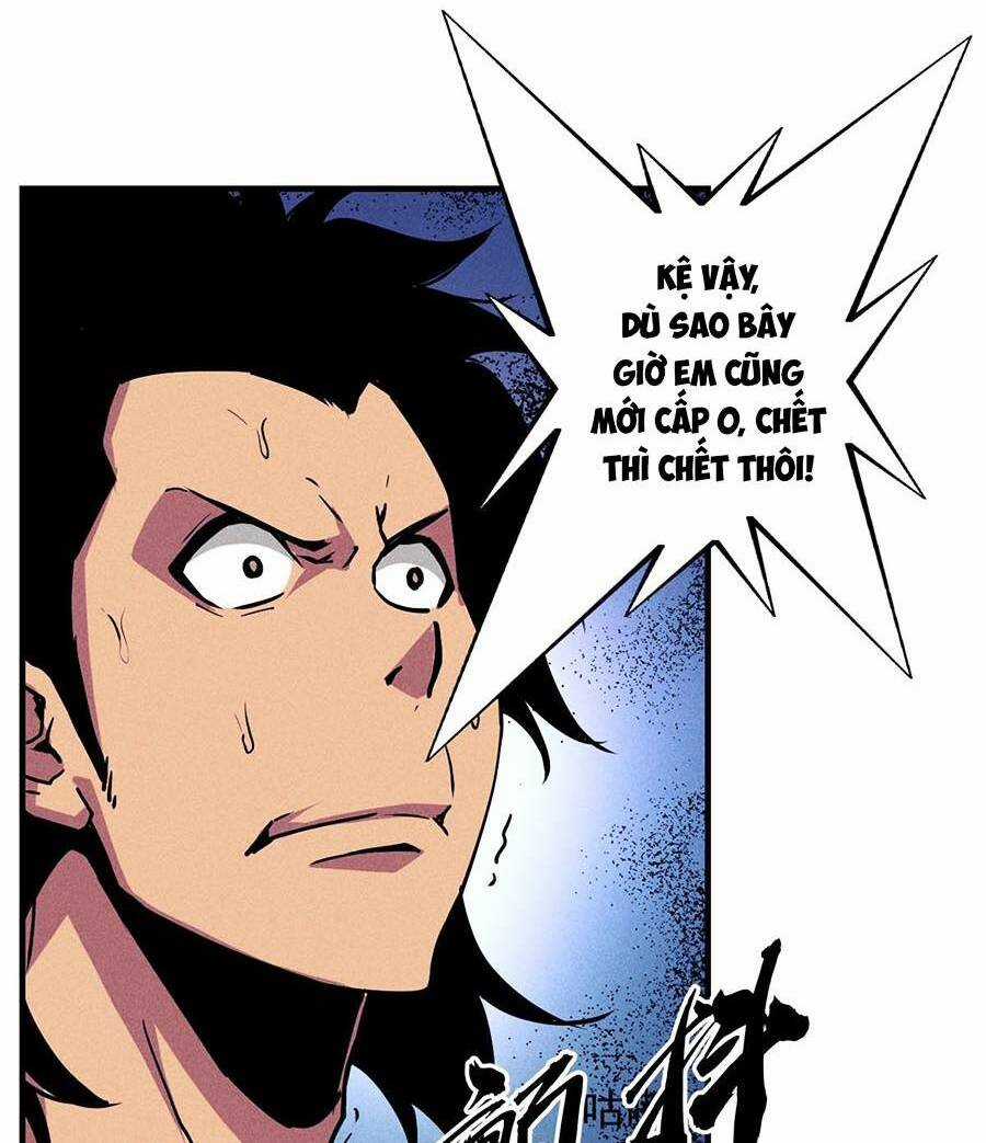 Tối Cường Kiếm Thần Trọng Sinh Ký Chapter 13 trang 35