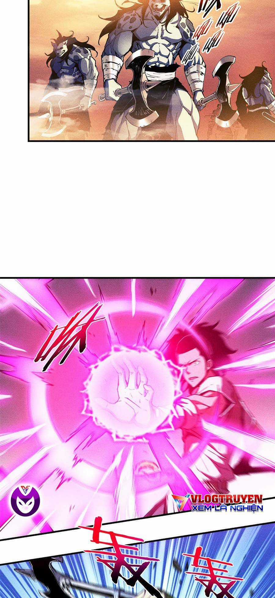 Tối Cường Kiếm Thần Trọng Sinh Ký Chapter 13 trang 43