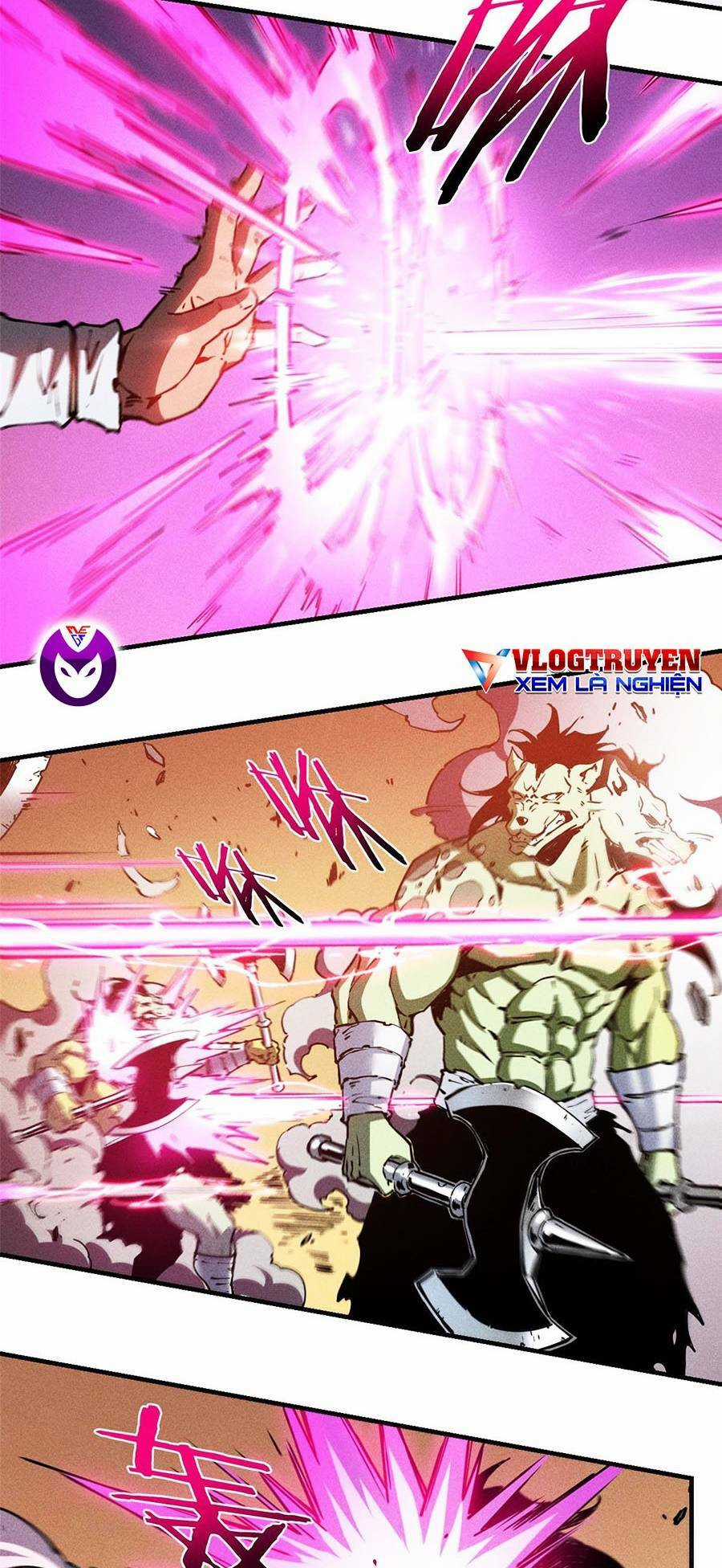 Tối Cường Kiếm Thần Trọng Sinh Ký Chapter 13 trang 46