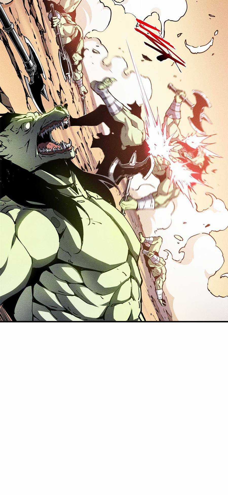 Tối Cường Kiếm Thần Trọng Sinh Ký Chapter 13 trang 48