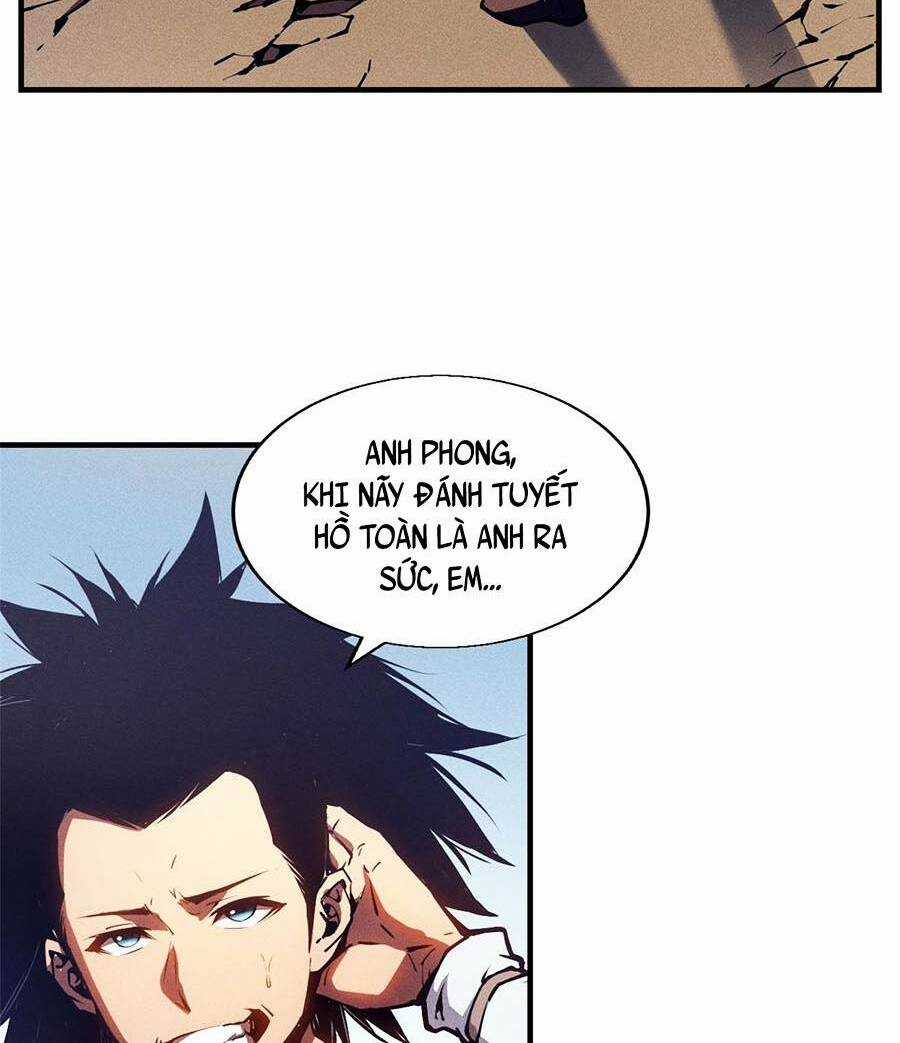 Tối Cường Kiếm Thần Trọng Sinh Ký Chapter 13 trang 5