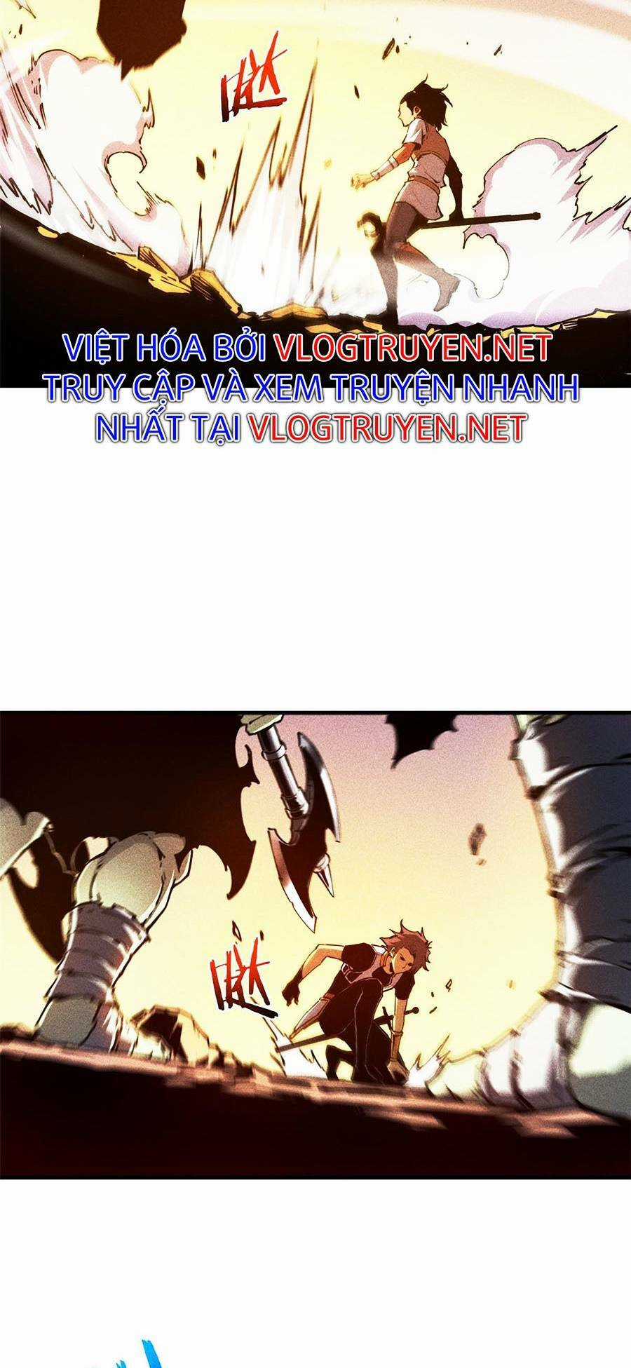 Tối Cường Kiếm Thần Trọng Sinh Ký Chapter 13 trang 51