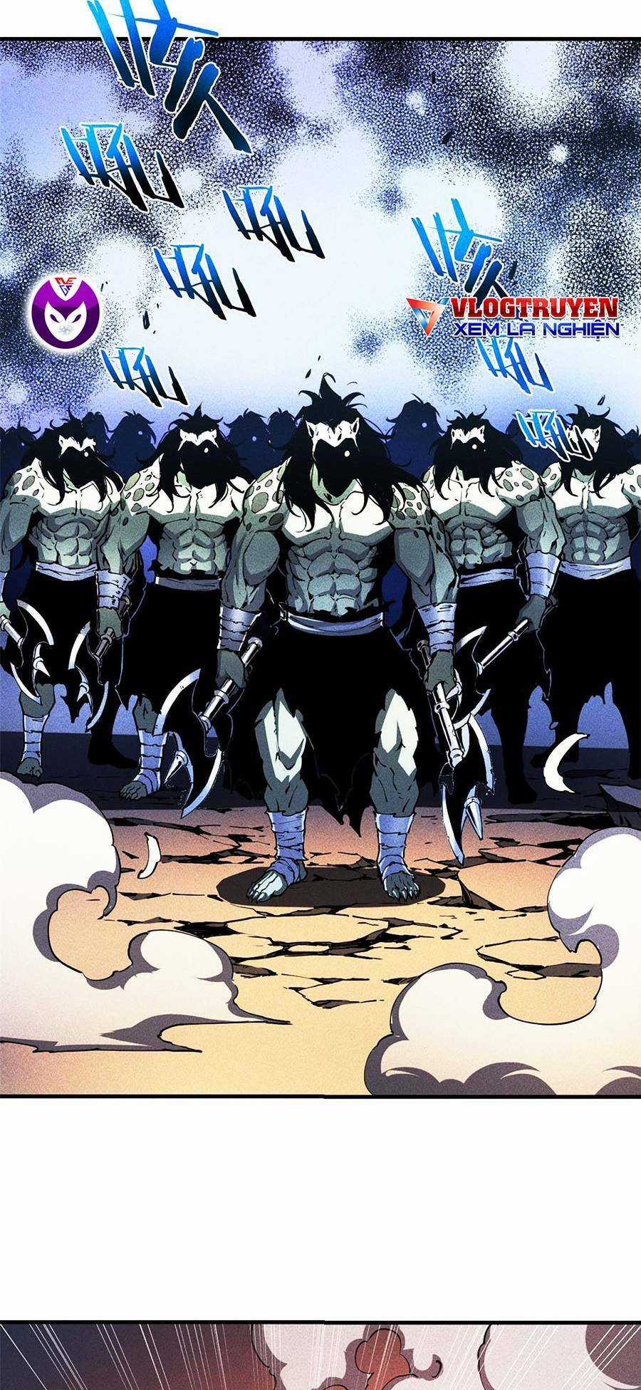 Tối Cường Kiếm Thần Trọng Sinh Ký Chapter 13 trang 52