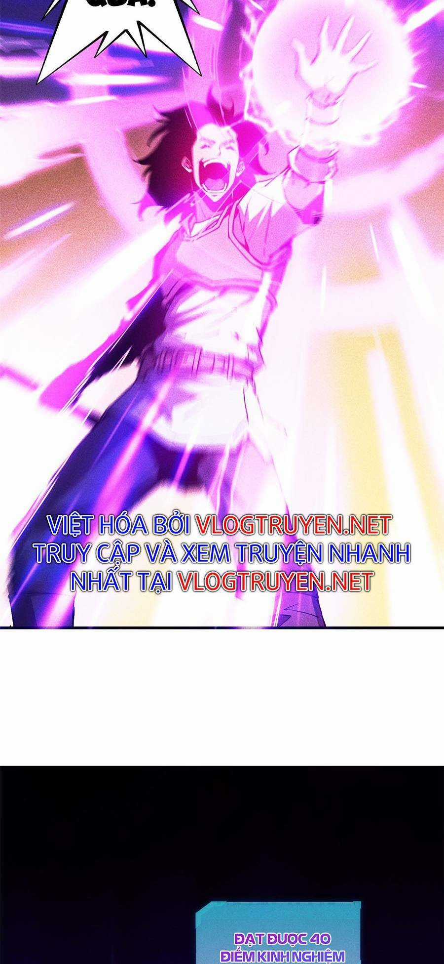 Tối Cường Kiếm Thần Trọng Sinh Ký Chapter 13 trang 54