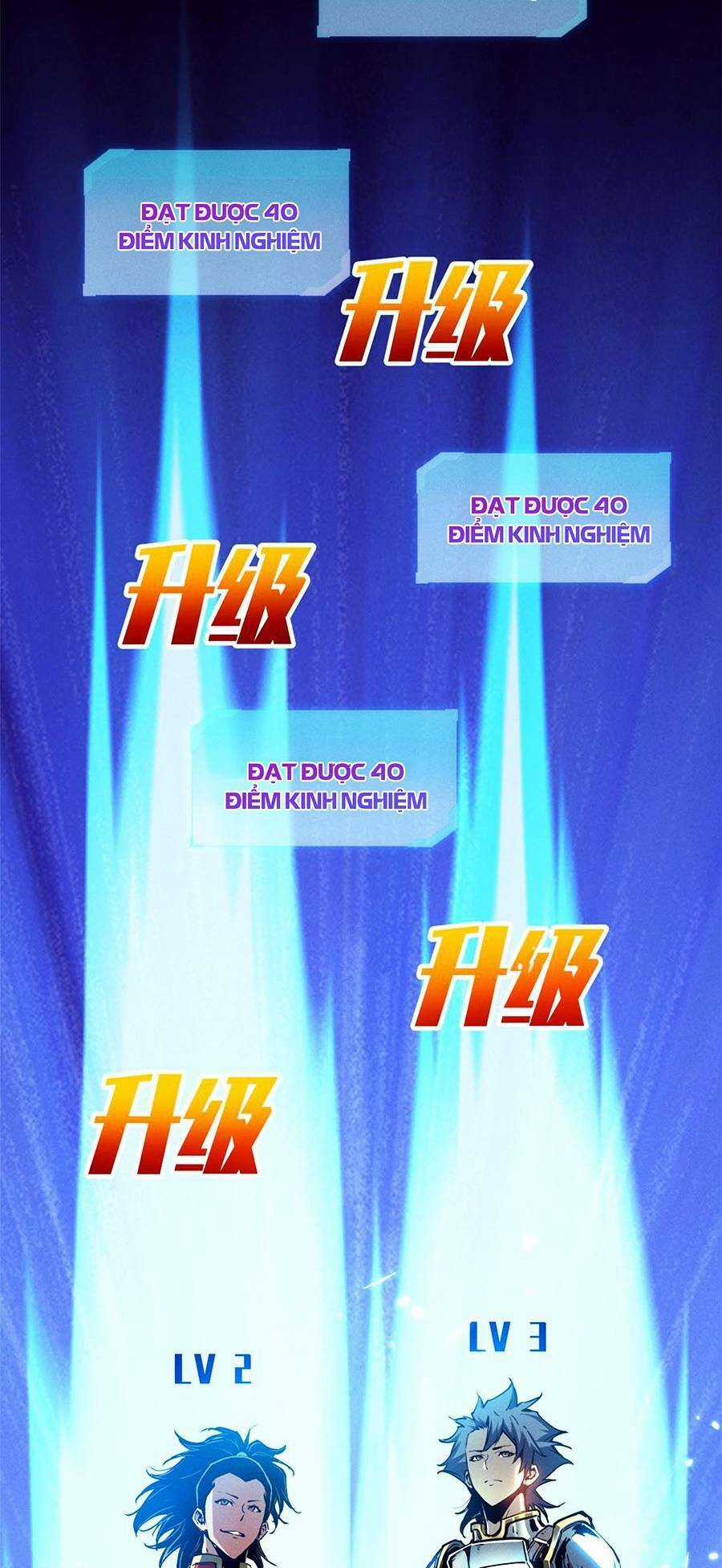 Tối Cường Kiếm Thần Trọng Sinh Ký Chapter 13 trang 55