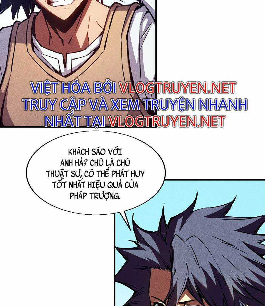 Tối Cường Kiếm Thần Trọng Sinh Ký Chapter 13 trang 6