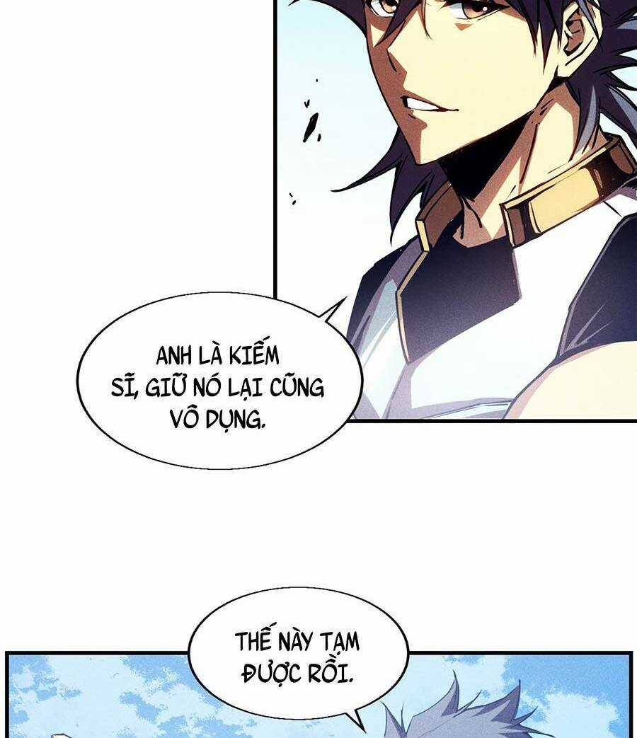 Tối Cường Kiếm Thần Trọng Sinh Ký Chapter 13 trang 7