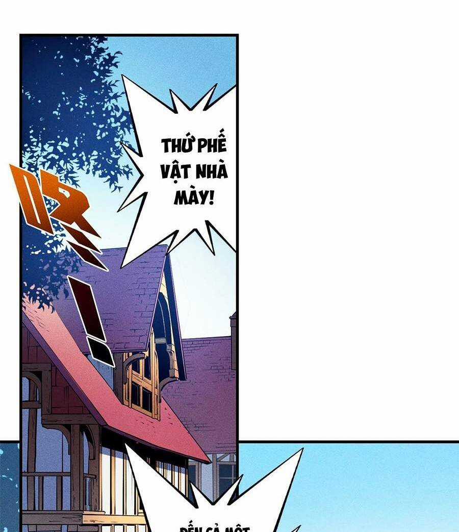 Tối Cường Kiếm Thần Trọng Sinh Ký Chapter 13 trang 9