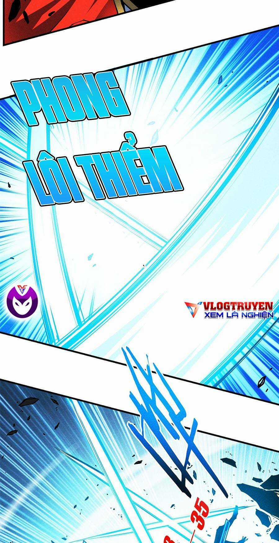 Tối Cường Kiếm Thần Trọng Sinh Ký Chapter 14 trang 11