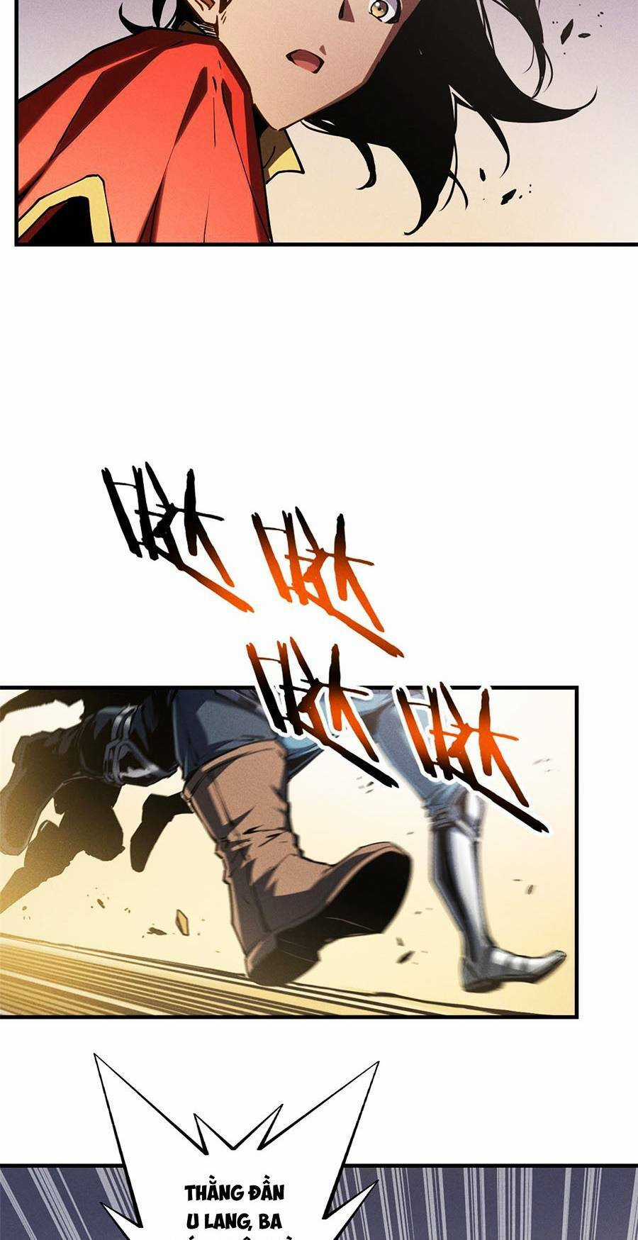 Tối Cường Kiếm Thần Trọng Sinh Ký Chapter 14 trang 15