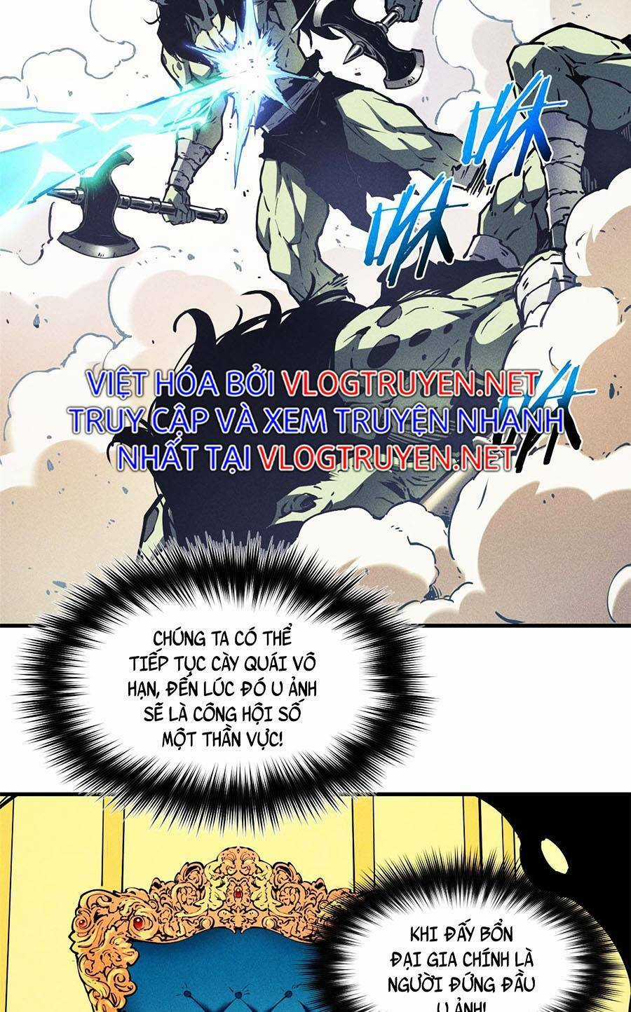 Tối Cường Kiếm Thần Trọng Sinh Ký Chapter 14 trang 27