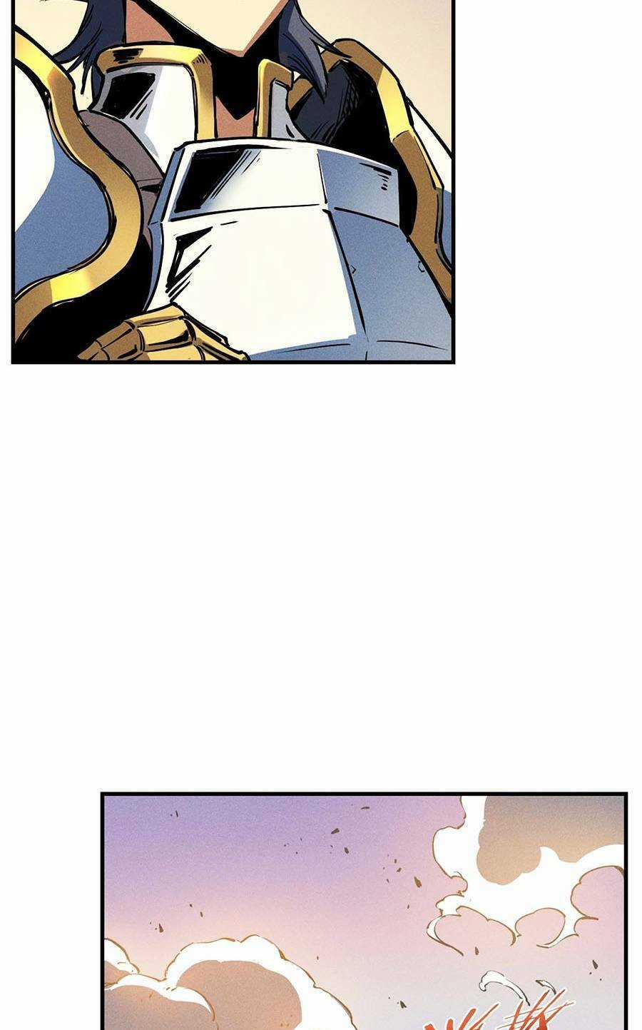 Tối Cường Kiếm Thần Trọng Sinh Ký Chapter 14 trang 32