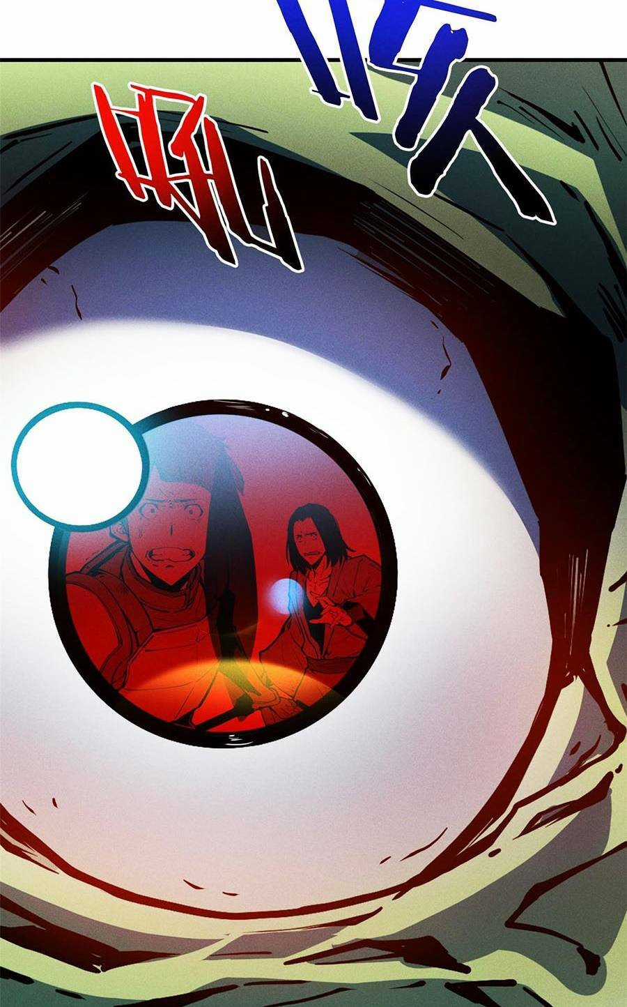 Tối Cường Kiếm Thần Trọng Sinh Ký Chapter 14 trang 35