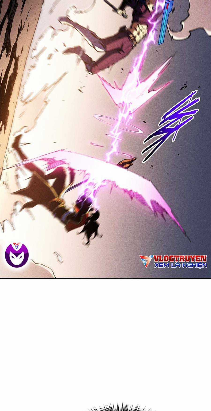 Tối Cường Kiếm Thần Trọng Sinh Ký Chapter 14 trang 7