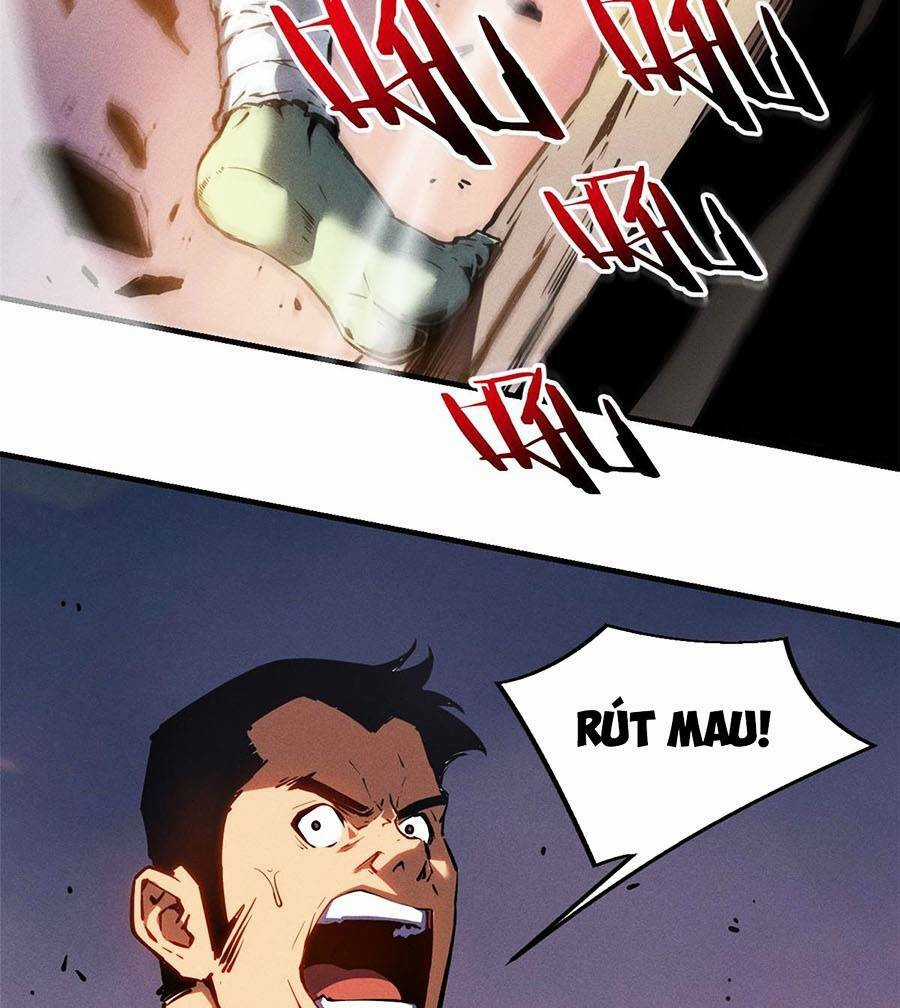 Tối Cường Kiếm Thần Trọng Sinh Ký Chapter 15 trang 12