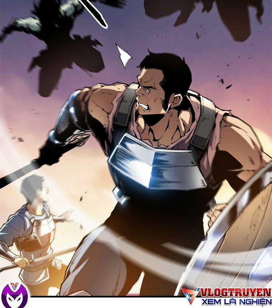 Tối Cường Kiếm Thần Trọng Sinh Ký Chapter 15 trang 19