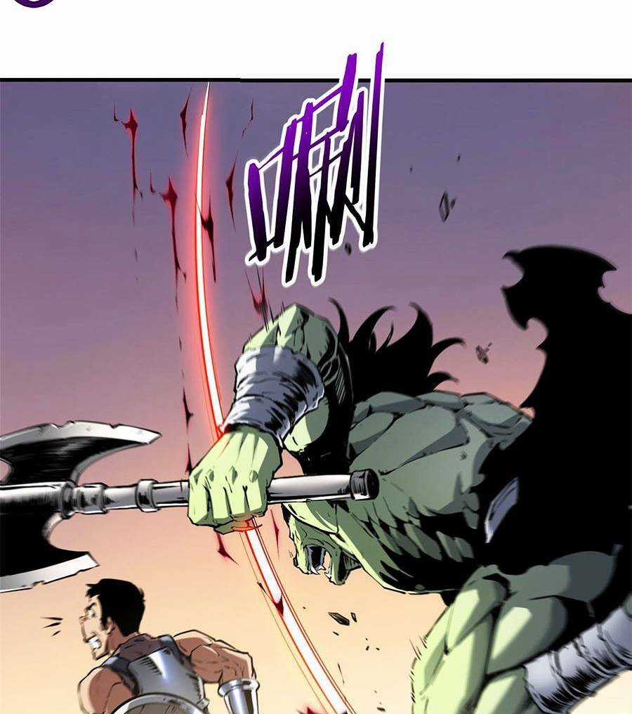 Tối Cường Kiếm Thần Trọng Sinh Ký Chapter 15 trang 20