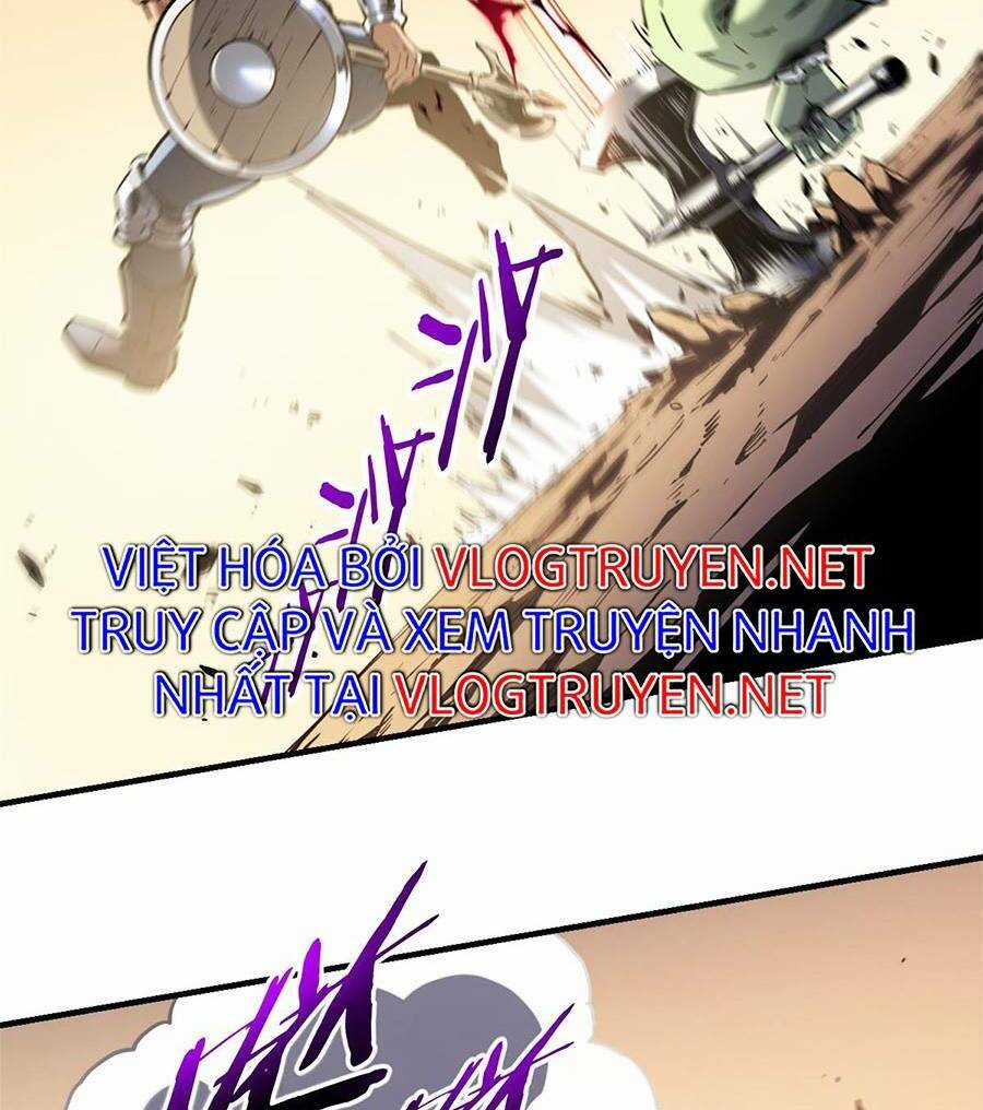 Tối Cường Kiếm Thần Trọng Sinh Ký Chapter 15 trang 21