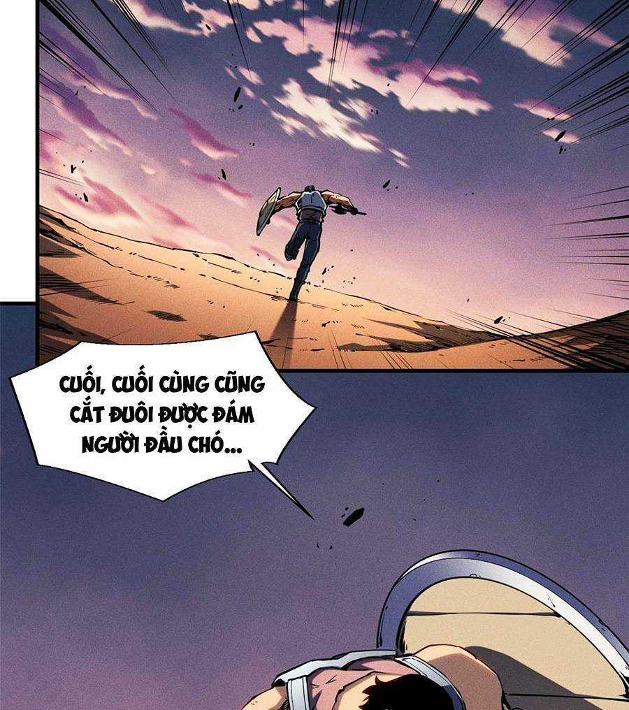 Tối Cường Kiếm Thần Trọng Sinh Ký Chapter 15 trang 24