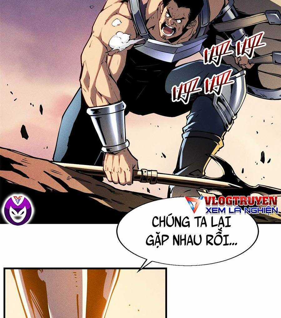 Tối Cường Kiếm Thần Trọng Sinh Ký Chapter 15 trang 25