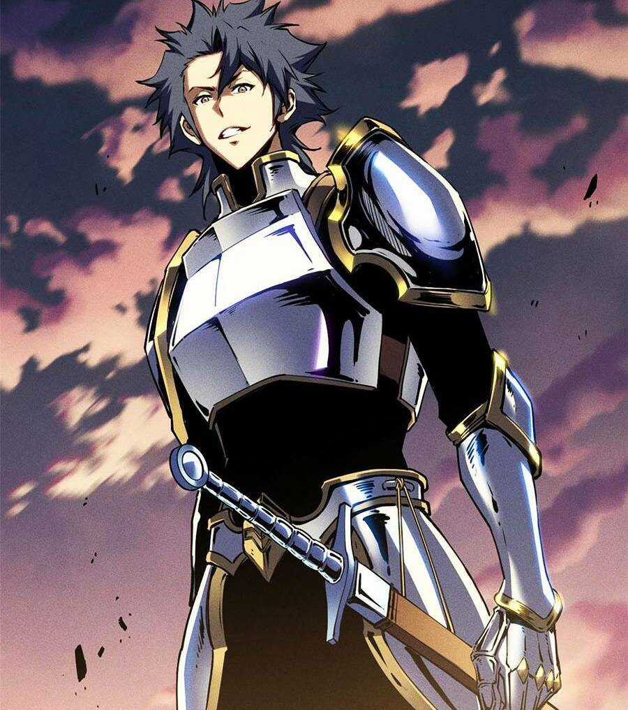 Tối Cường Kiếm Thần Trọng Sinh Ký Chapter 15 trang 27