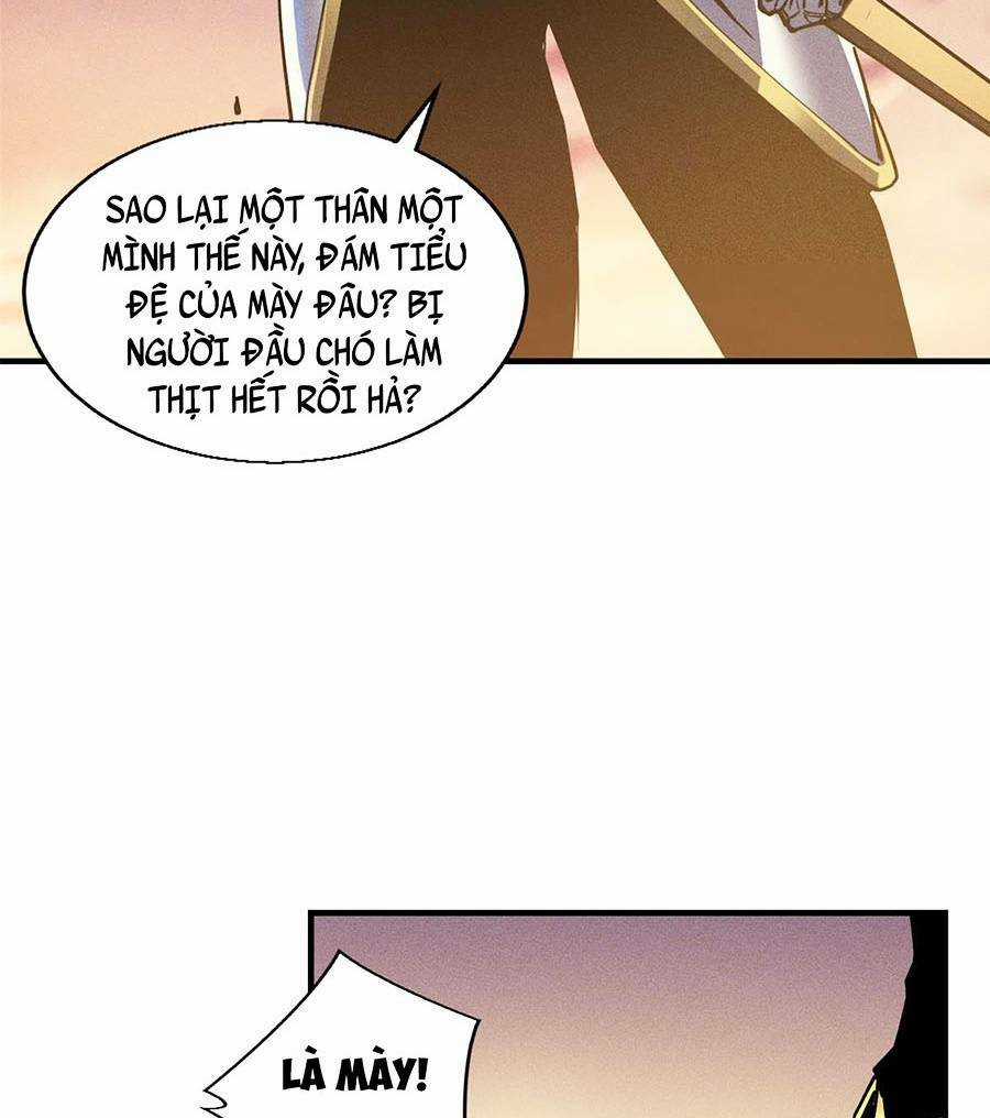 Tối Cường Kiếm Thần Trọng Sinh Ký Chapter 15 trang 28