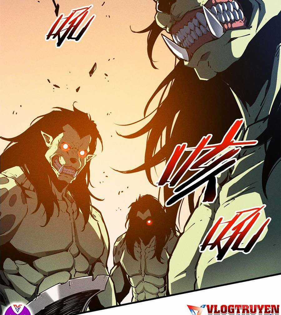 Tối Cường Kiếm Thần Trọng Sinh Ký Chapter 15 trang 3