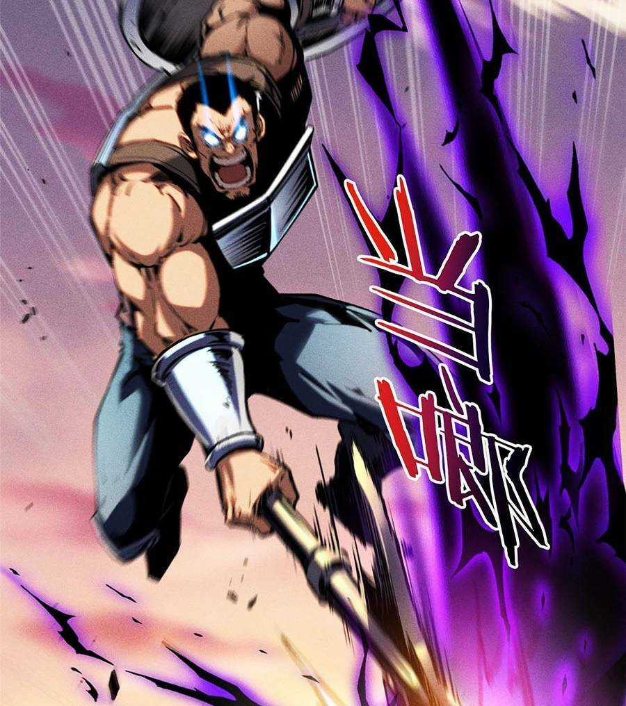 Tối Cường Kiếm Thần Trọng Sinh Ký Chapter 15 trang 32