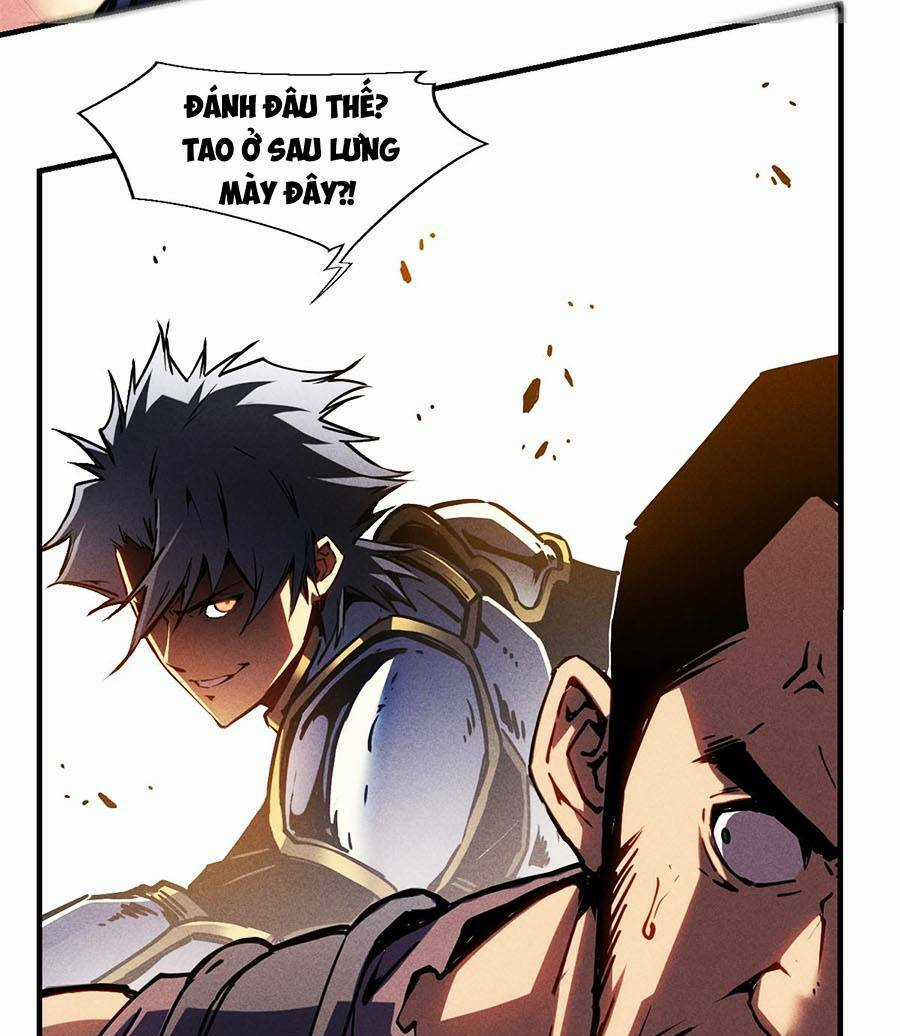 Tối Cường Kiếm Thần Trọng Sinh Ký Chapter 15 trang 36