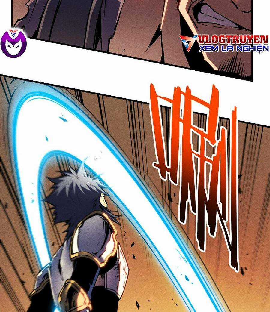 Tối Cường Kiếm Thần Trọng Sinh Ký Chapter 15 trang 37