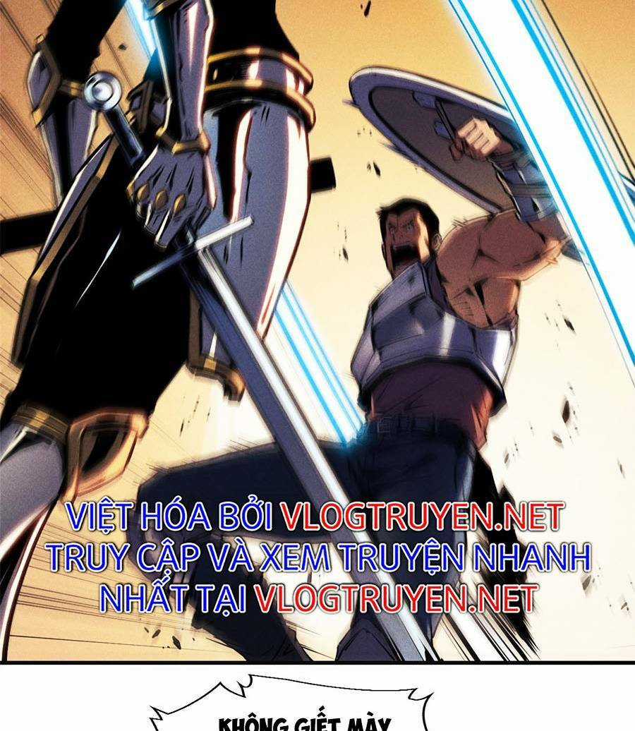 Tối Cường Kiếm Thần Trọng Sinh Ký Chapter 15 trang 38