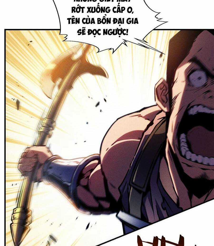 Tối Cường Kiếm Thần Trọng Sinh Ký Chapter 15 trang 39