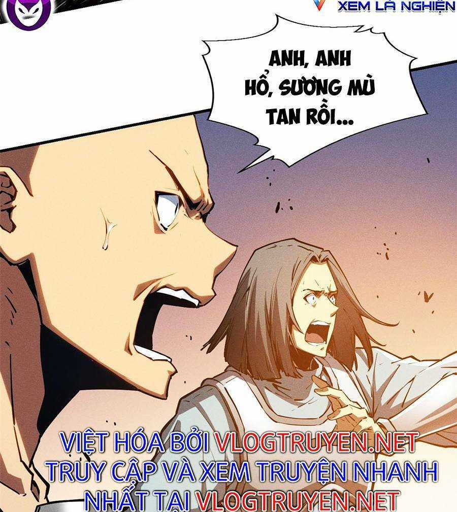 Tối Cường Kiếm Thần Trọng Sinh Ký Chapter 15 trang 4