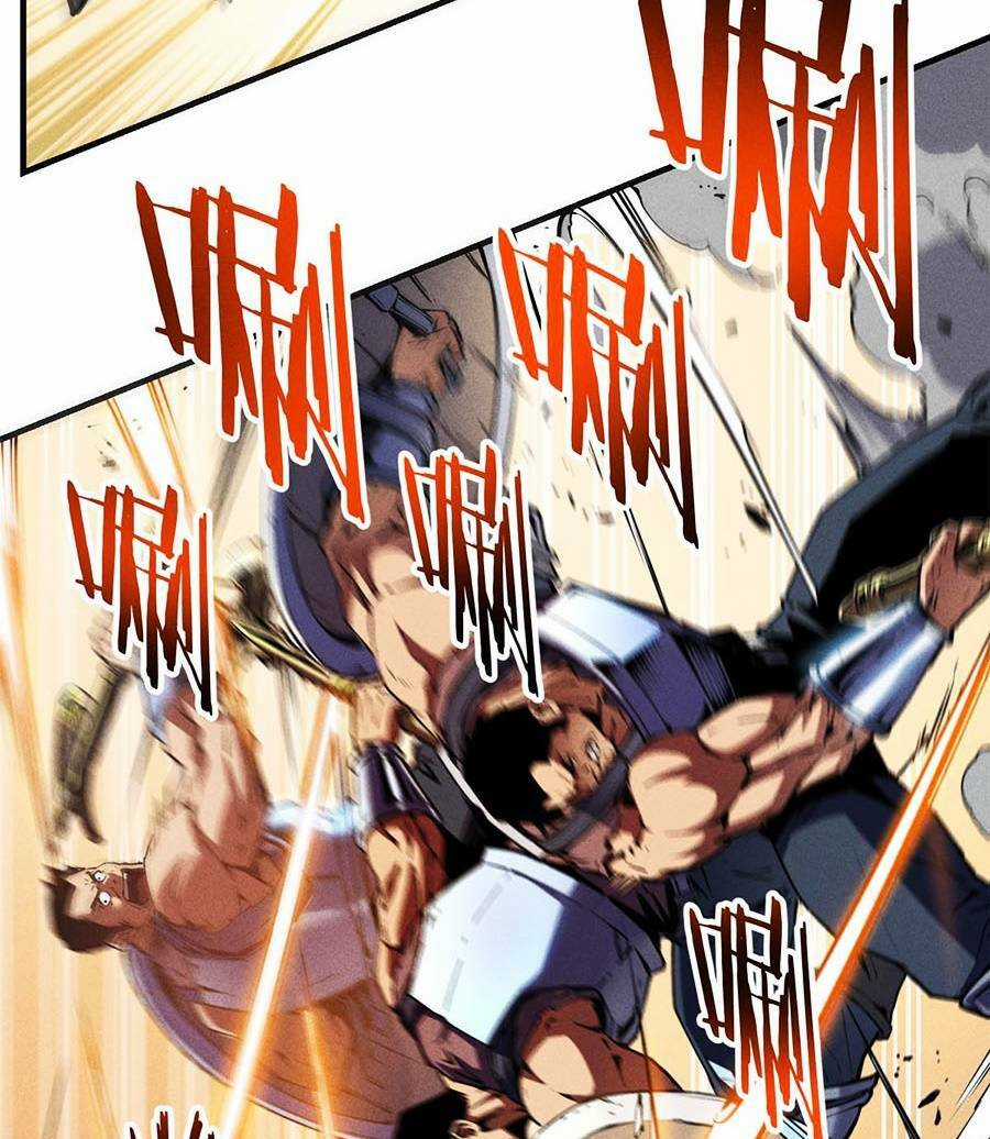 Tối Cường Kiếm Thần Trọng Sinh Ký Chapter 15 trang 40