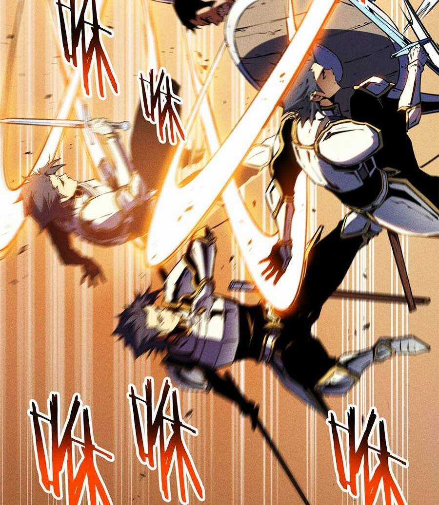 Tối Cường Kiếm Thần Trọng Sinh Ký Chapter 15 trang 41