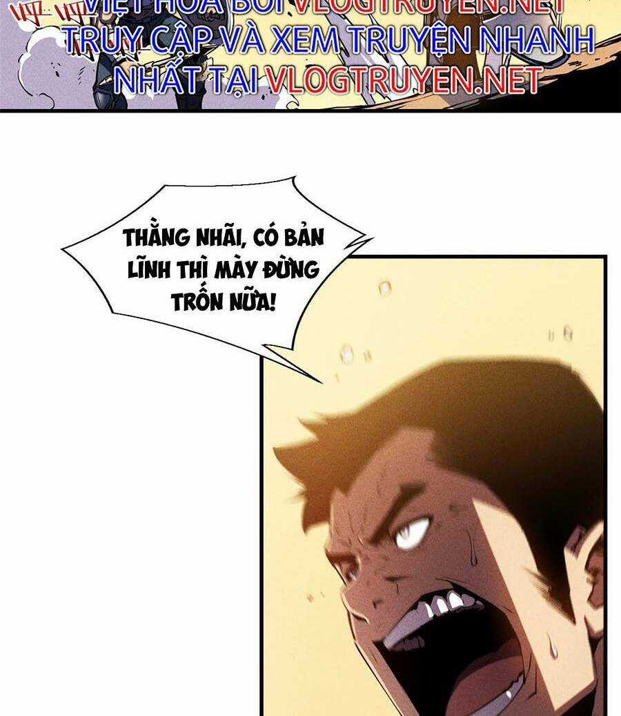 Tối Cường Kiếm Thần Trọng Sinh Ký Chapter 15 trang 43