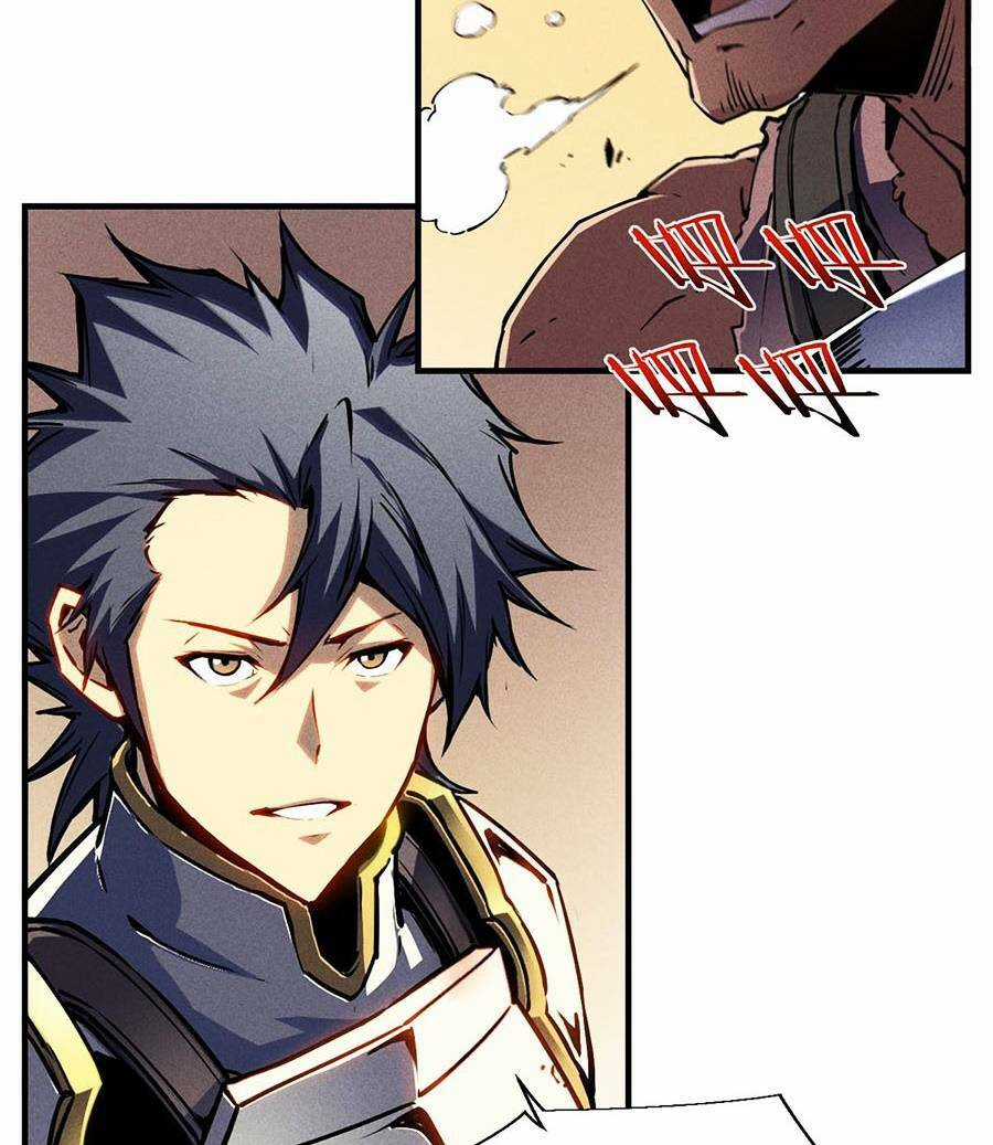 Tối Cường Kiếm Thần Trọng Sinh Ký Chapter 15 trang 44