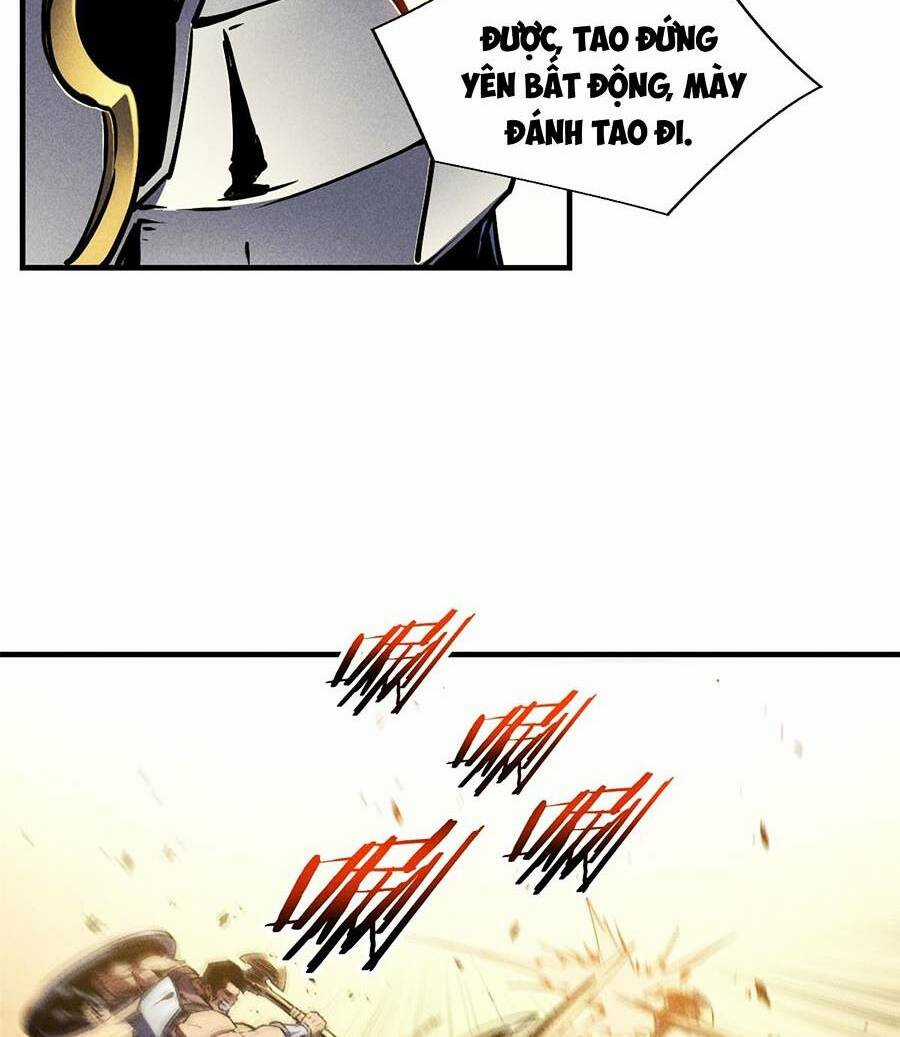 Tối Cường Kiếm Thần Trọng Sinh Ký Chapter 15 trang 45