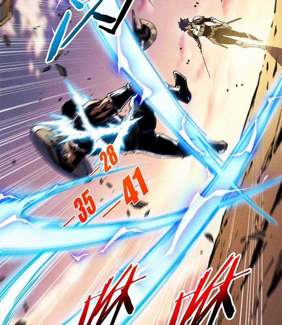 Tối Cường Kiếm Thần Trọng Sinh Ký Chapter 15 trang 48