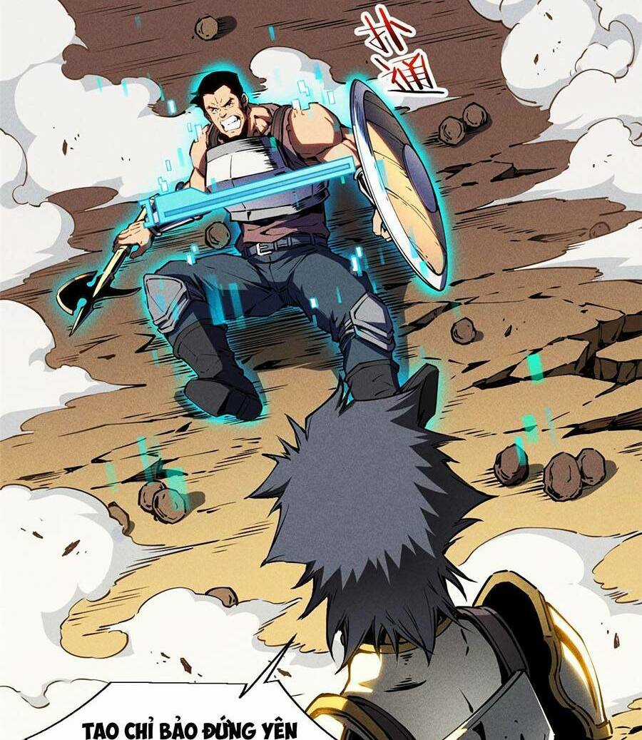 Tối Cường Kiếm Thần Trọng Sinh Ký Chapter 15 trang 51