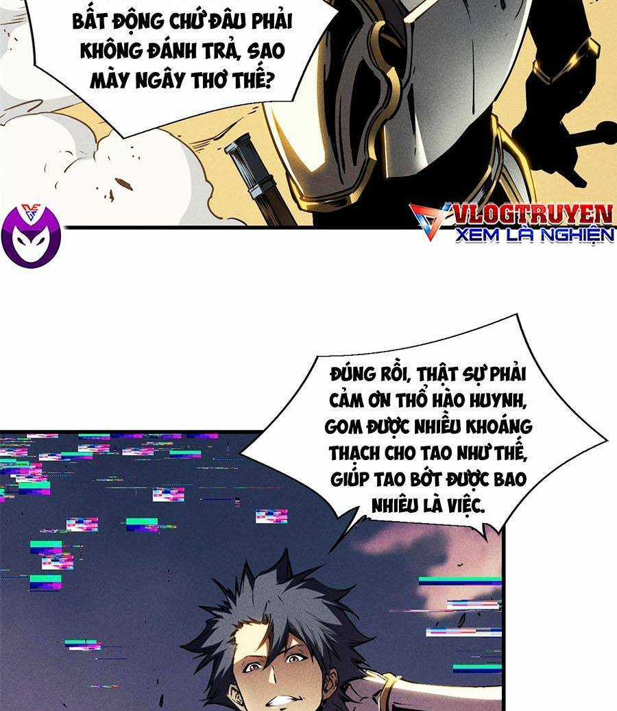 Tối Cường Kiếm Thần Trọng Sinh Ký Chapter 15 trang 52