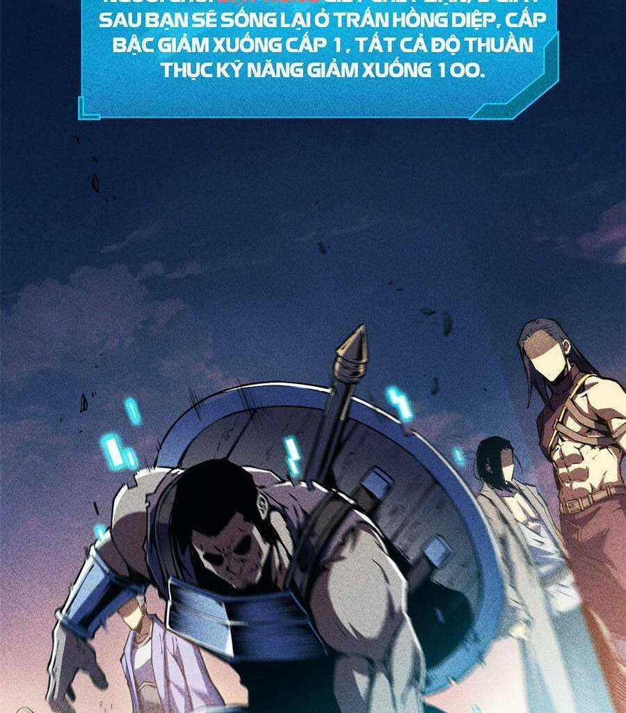 Tối Cường Kiếm Thần Trọng Sinh Ký Chapter 15 trang 59