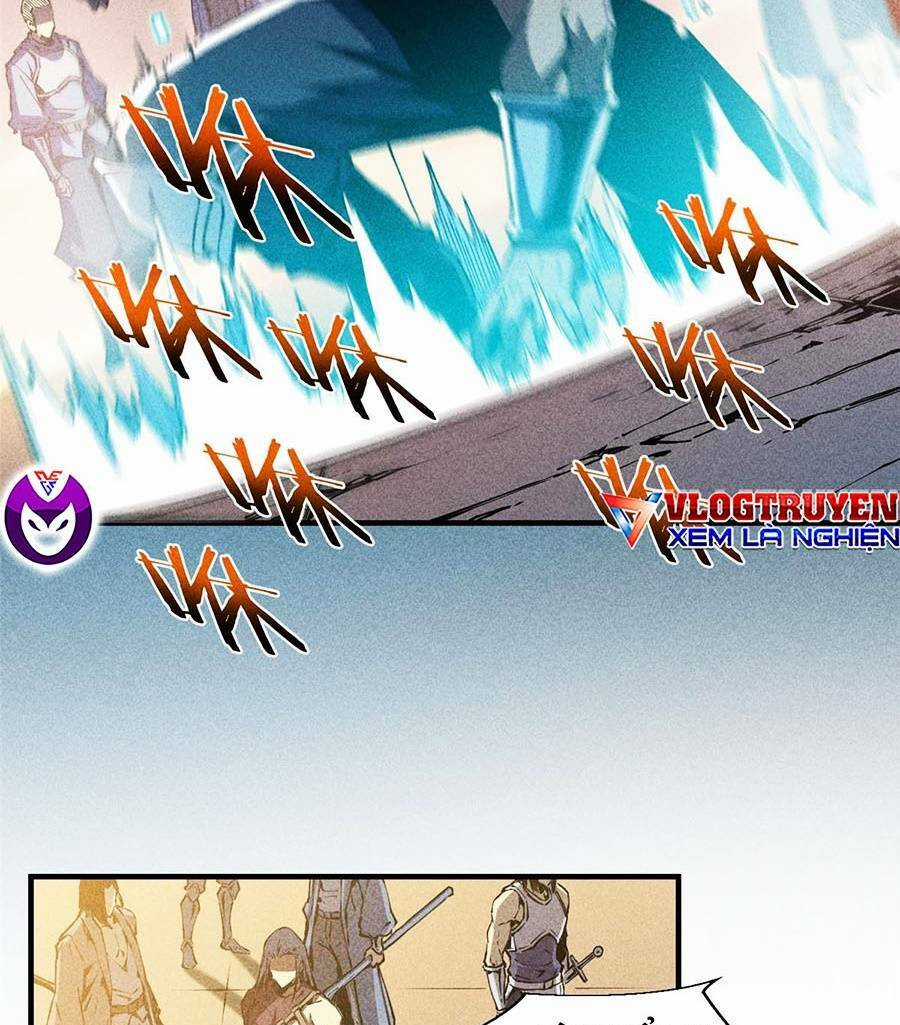 Tối Cường Kiếm Thần Trọng Sinh Ký Chapter 15 trang 60