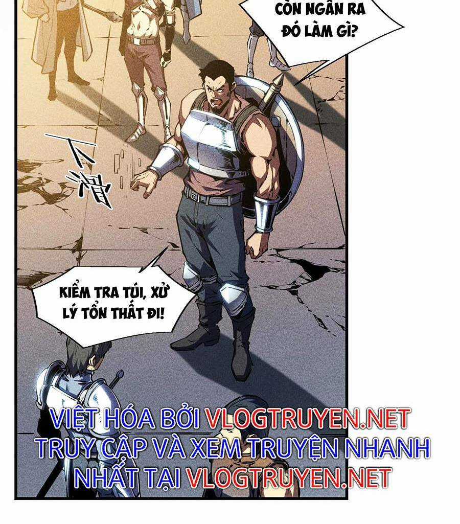 Tối Cường Kiếm Thần Trọng Sinh Ký Chapter 15 trang 61