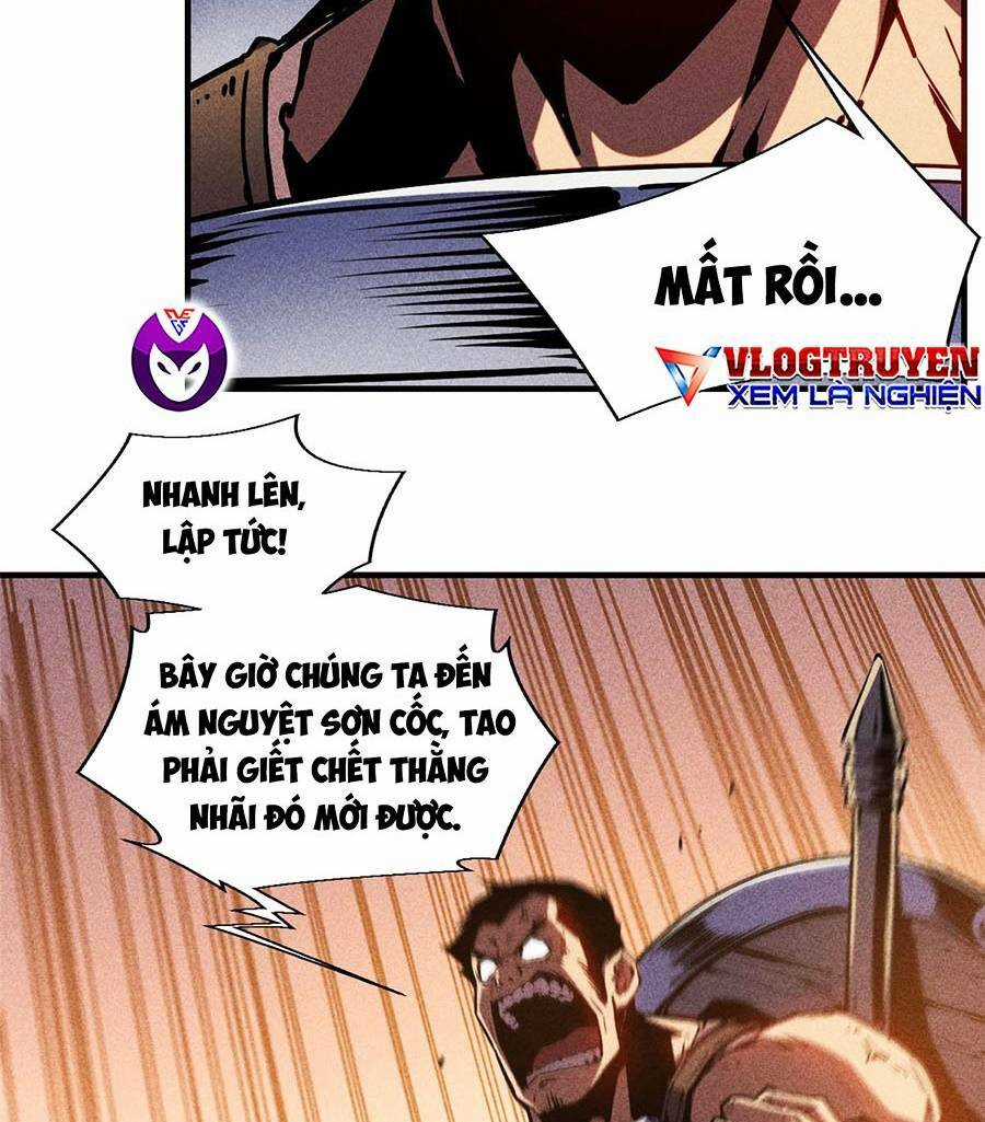 Tối Cường Kiếm Thần Trọng Sinh Ký Chapter 15 trang 64