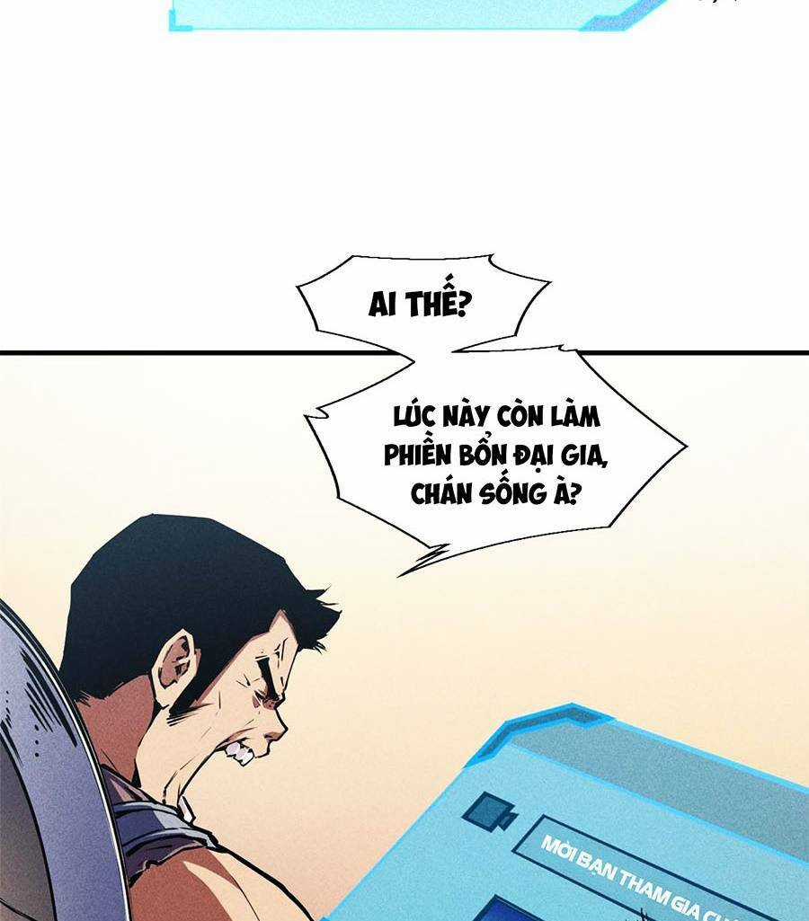 Tối Cường Kiếm Thần Trọng Sinh Ký Chapter 15 trang 66