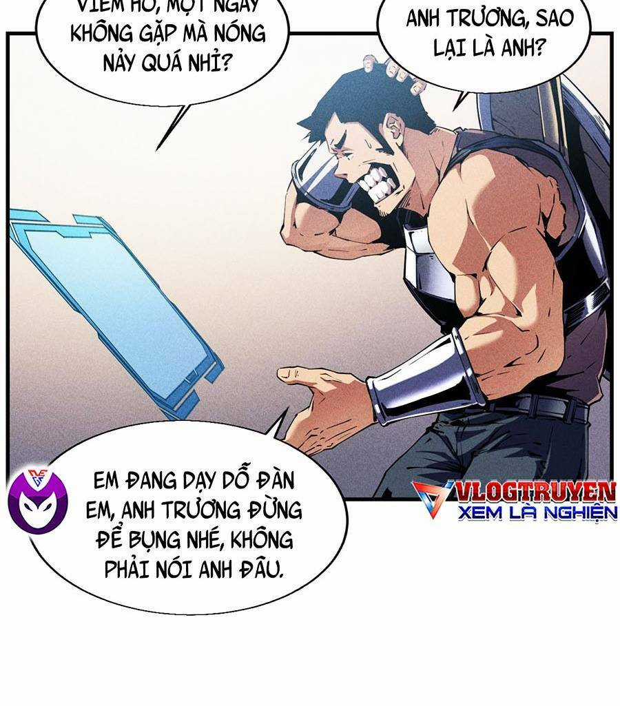 Tối Cường Kiếm Thần Trọng Sinh Ký Chapter 15 trang 68