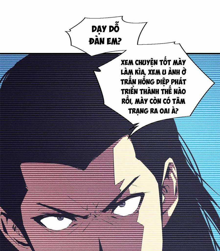 Tối Cường Kiếm Thần Trọng Sinh Ký Chapter 15 trang 69