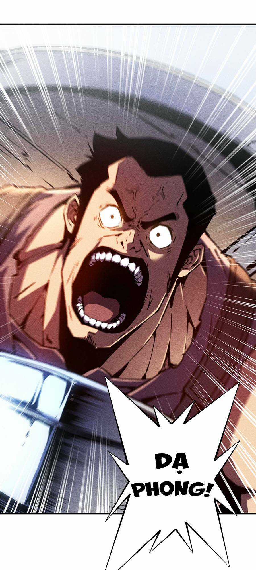 Tối Cường Kiếm Thần Trọng Sinh Ký Chapter 15 trang 72